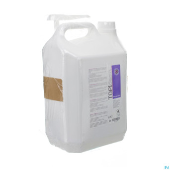 Topiderm lotion massage    5l