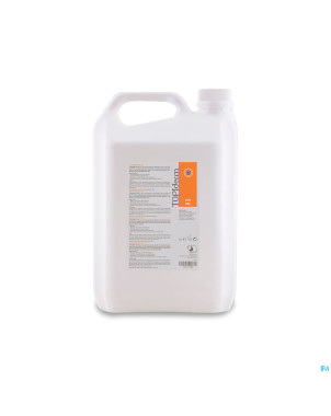 Topiderm hot gel    5l