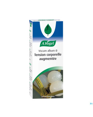 A.vogel viscum album tm   gutt 50ml