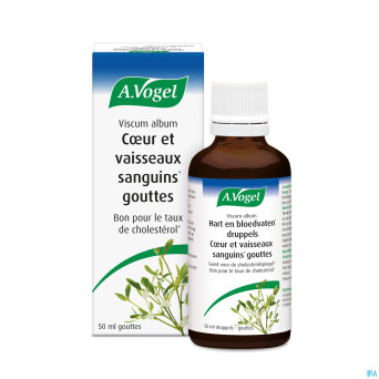 A.vogel viscum album tm   gutt 50ml