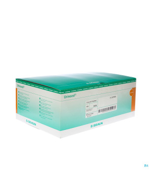 Urinocol poches garcons -ecoulement 100 227550a