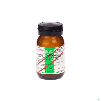 Opium extrait sec pb5    10g conf