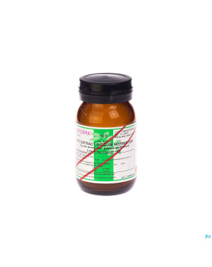 Opium extrait sec pb5    10g conf