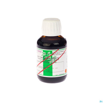 Opium teinture dab    100g conf