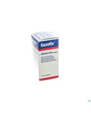 Gazofix elast.    10cmx4m ref. 2938