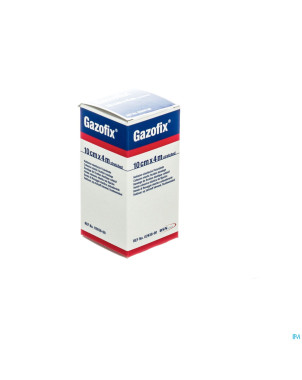 Gazofix elast.    10cmx4m ref. 2938