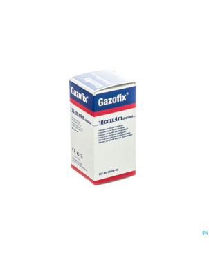 Gazofix elast.    10cmx4m ref. 2938