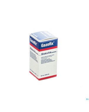 Gazofix elast.    10cmx4m ref. 2938