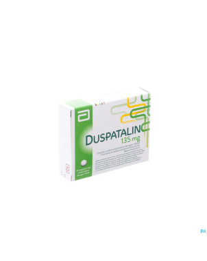 Duspatalin drag   40 x 135 mg