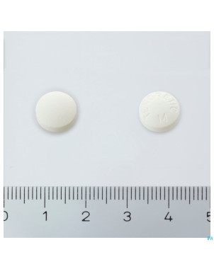 Tenoretic mitis comp 56x50mg/12,5mg