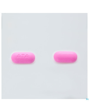 Torental drag.  60 x 400 mg