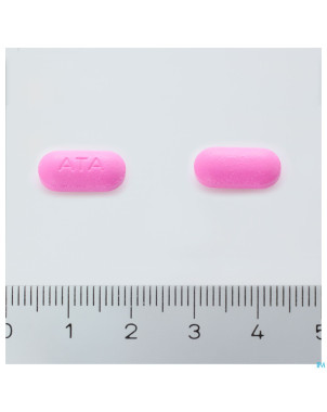 Torental drag.  60 x 400 mg