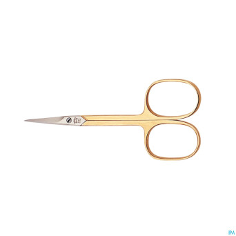 Nippes ciseaux envies dore    805