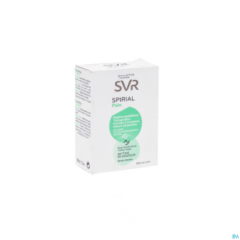 Spirial pain de toilette 100g