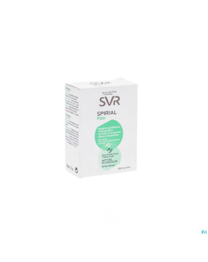 Spirial pain de toilette 100g