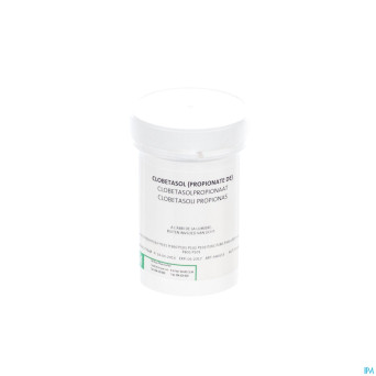 Clobetasol propion. micro    1g certa