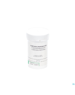 Clobetasol propion. micro    1g certa