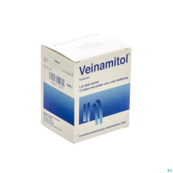 Veinamitol sach 14 x 1 g