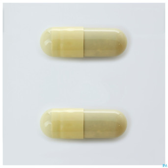 Reviva 900mcg hypericine caps 40