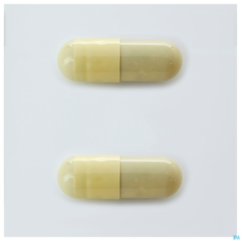 Reviva 900mcg hypericine caps 40