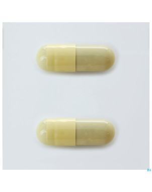 Reviva 900mcg hypericine caps 40