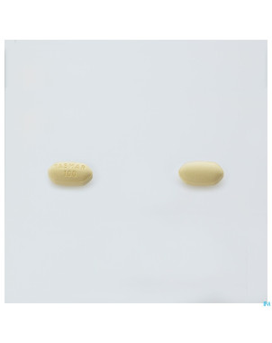Tasmar comp 100 x 100 mg