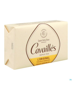 Roge cavailles savon surgr.xtr doux classique 150g