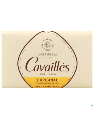 Roge cavailles savon surgr.xtr doux classique 150g