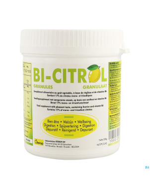 Bicitrol new gran 330g