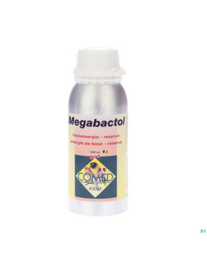 Comed megabactol    liq 500ml
