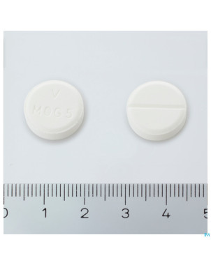 Mogadon comp blist 30x5mg