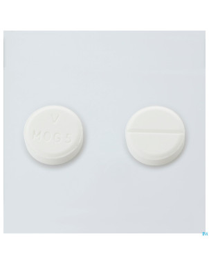 Mogadon comp blist 30x5mg