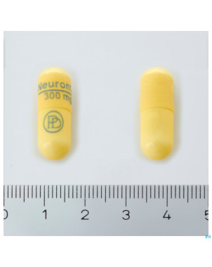 Neurontin 300mg caps 90