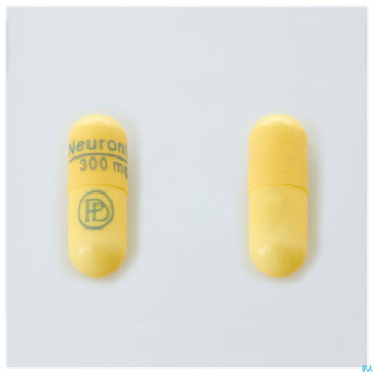 Neurontin 300mg caps 90