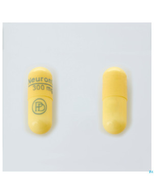 Neurontin 300mg caps 90