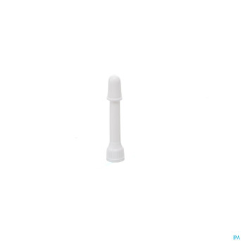 Appeg canule pour tube alu anale