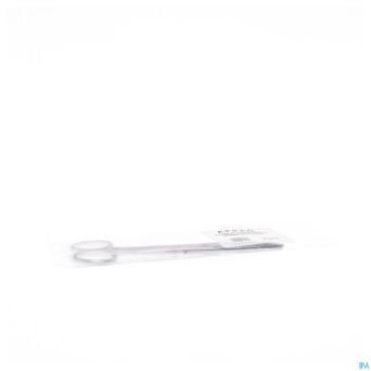 Appeg ciseaux pans court chrome