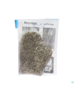 Appeg gant crin animal 19