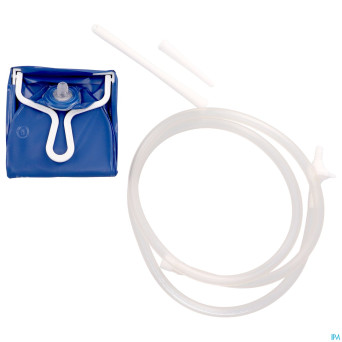 Appeg irrigateur voyage