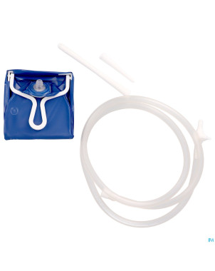 Appeg irrigateur voyage