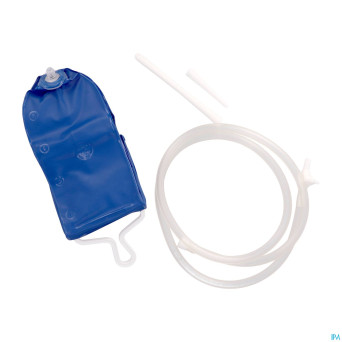 Appeg irrigateur voyage