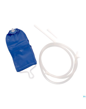 Appeg irrigateur voyage