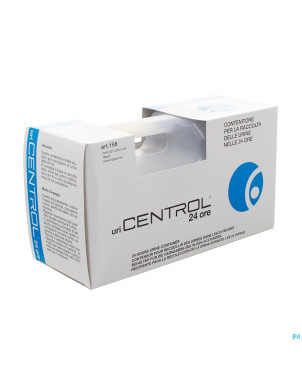 Appeg pot urine n/st journee 2,5l