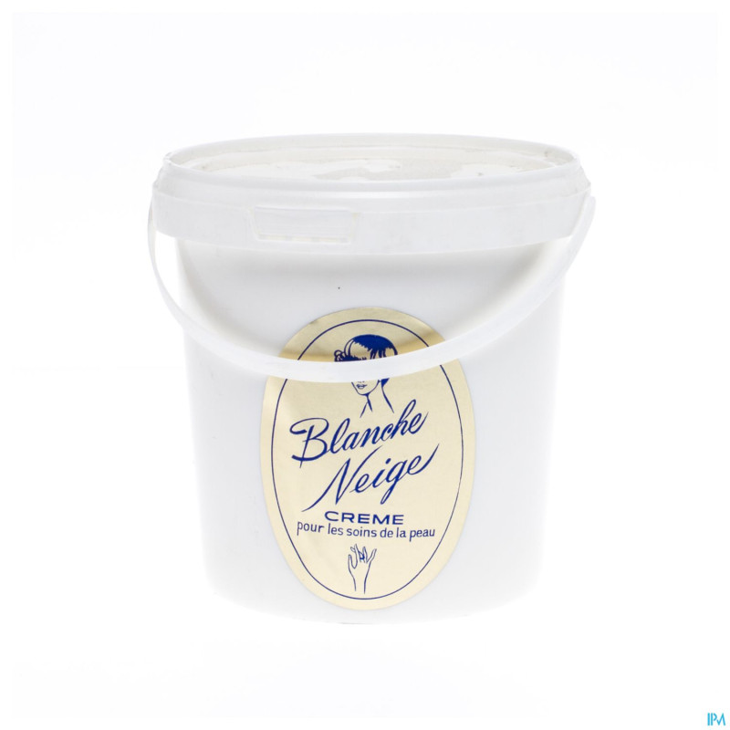 Blanche neige creme pn/nh 1000g