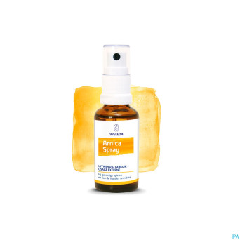Weleda arnica spray    30ml