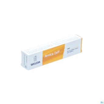 Weleda arnica pomm/ zalf    30ml