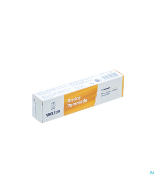 Weleda arnica pomm/ zalf    30ml