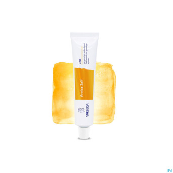 Weleda arnica pomm/ zalf    30ml