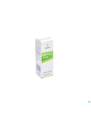 Weleda calendula spray    30ml