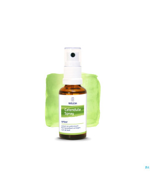 Weleda calendula spray    30ml